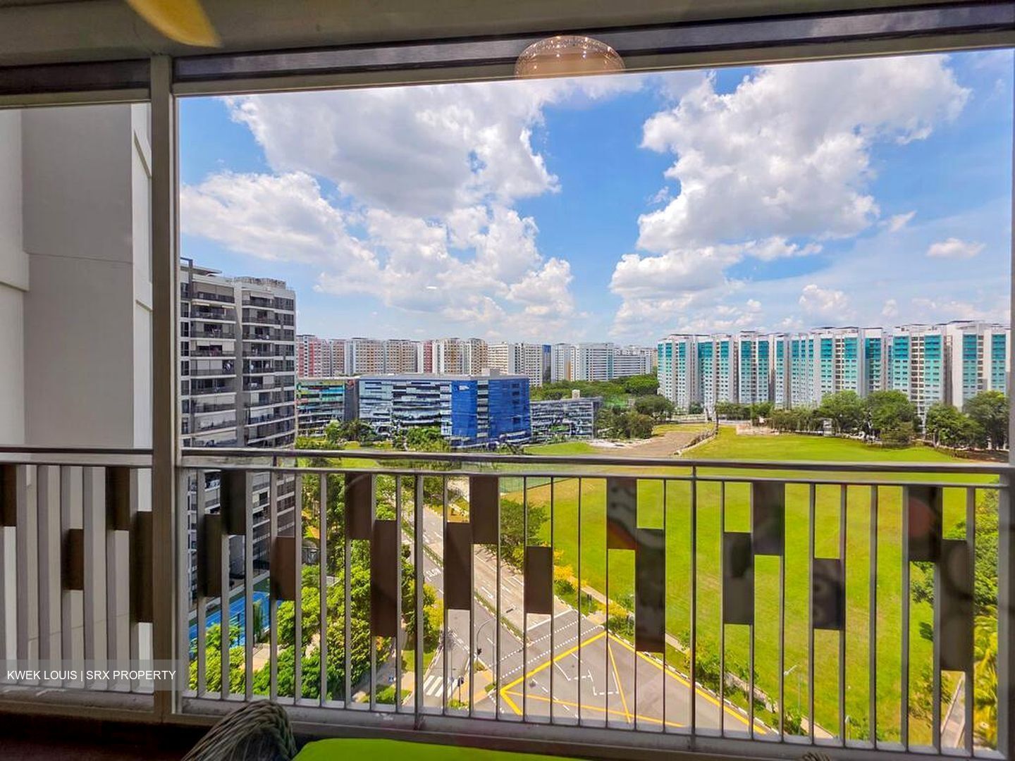 Flo Residence (D19), Condominium #500944361